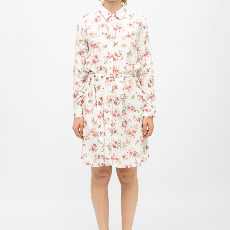 Robe 11-vintage rosie-r102421v0a Femme LA PETITE ETOILE