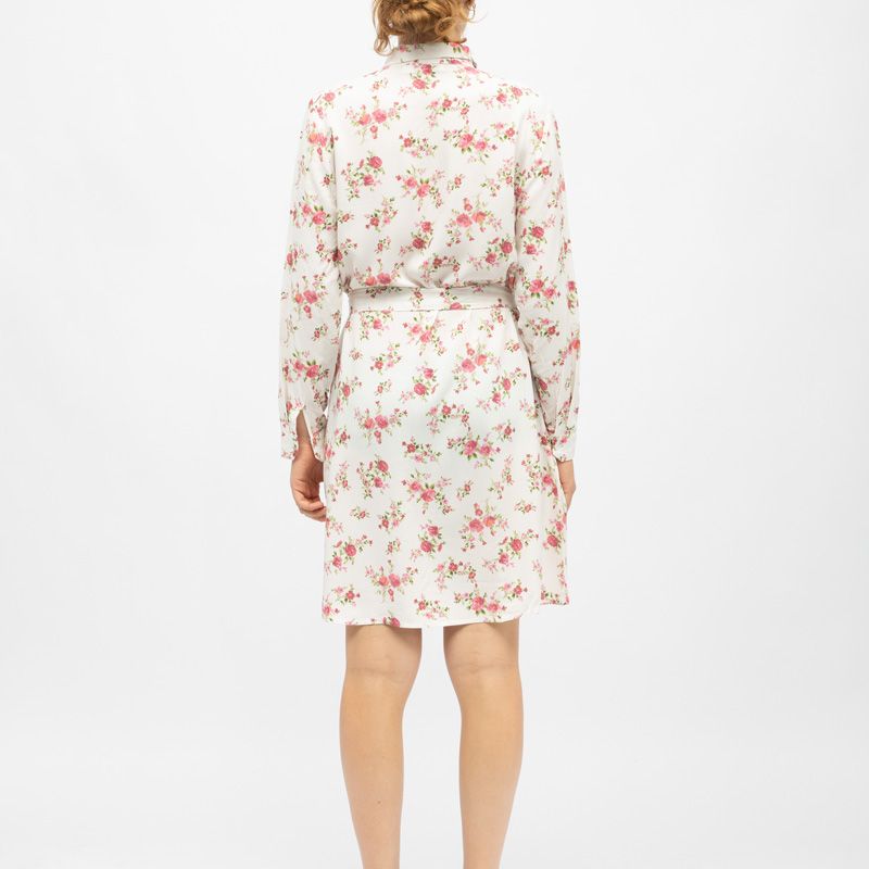 Robe 11-vintage rosie-r102421v0a Femme LA PETITE ETOILE