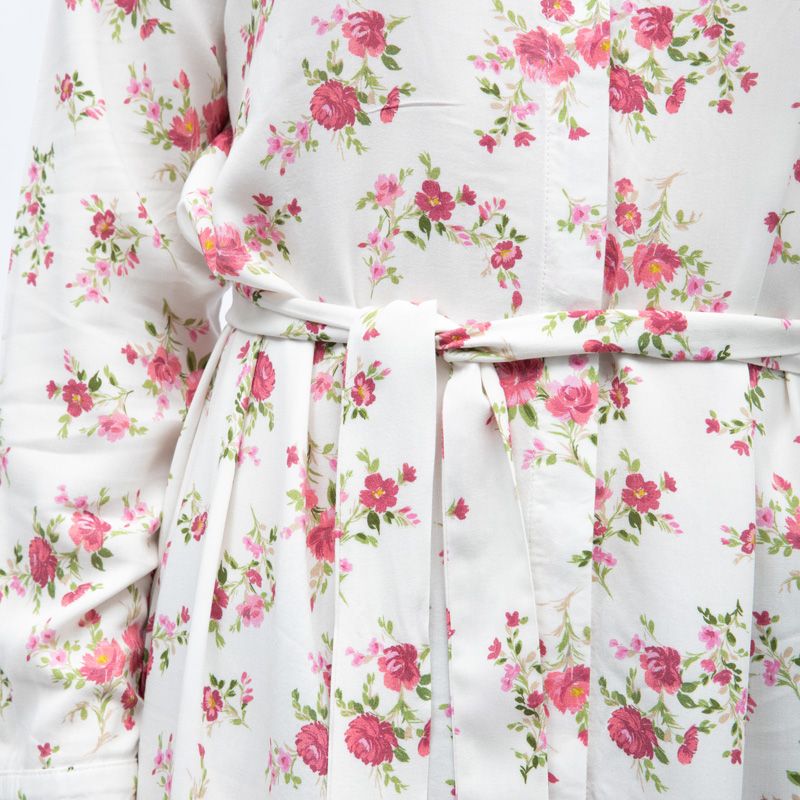 Robe 11-vintage rosie-r102421v0a Femme LA PETITE ETOILE