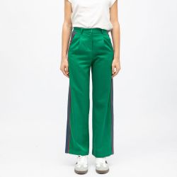 Pantalon 30-vert paige-p102421t1a Femme LA PETITE ETOILE