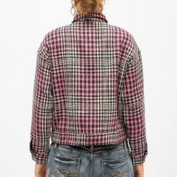 Veste 00-tweed val-v202422z0a Femme LA PETITE ETOILE