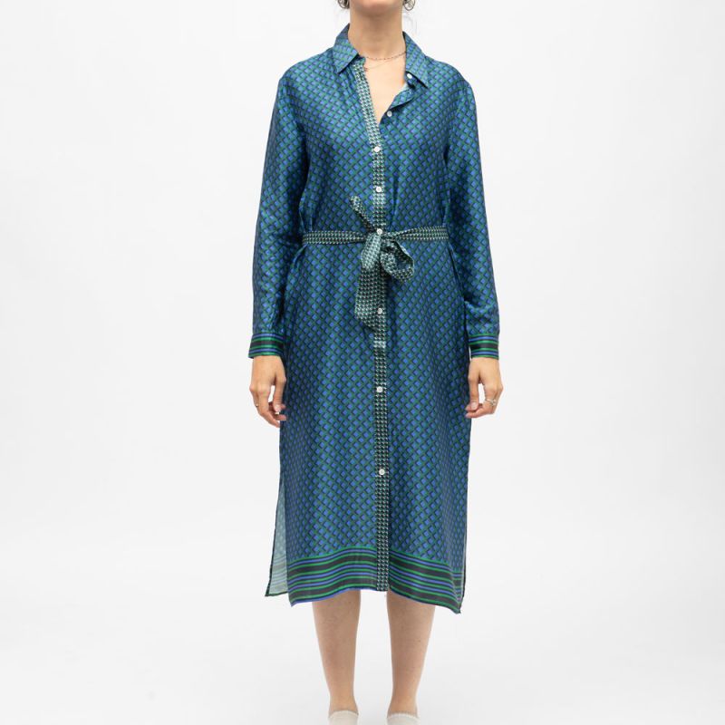Robe 20-geo romy-r202421v1a Femme LA PETITE ETOILE
