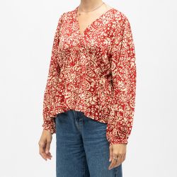 Blouse 44-cachemire berenice-b102422v0a Femme LA PETITE ETOILE