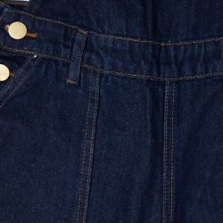 Salopette brut hudson Femme LA PETITE ETOILE Salopette brut hudson Femme LA PETITE ETOILE