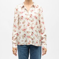 Chemise 11-vintage cosie-c102421v0a Femme LA PETITE ETOILE