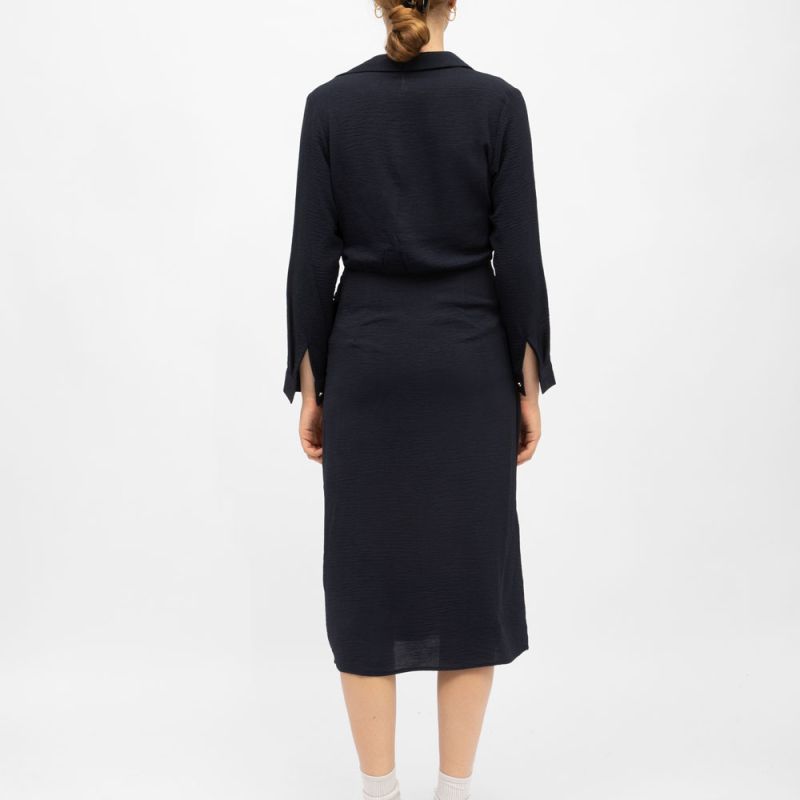 Robe 25-marine rheda-r202422z0a Femme LA PETITE ETOILE