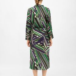 Robe 25-raye rheda-r202422v6a Femme LA PETITE ETOILE