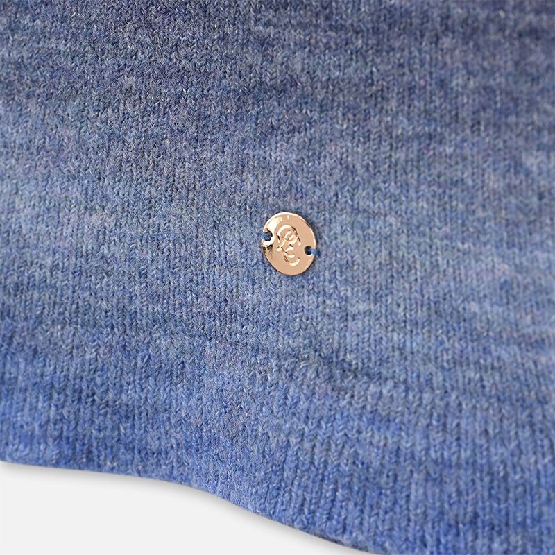 Cagoule mix alia-a722422a4t Femme LA PETITE ETOILE