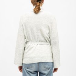 Gilet 13-beige many-m212423a6e Femme LA PETITE ETOILE