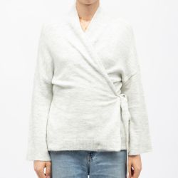 Gilet 13-beige many-m212423a6e Femme LA PETITE ETOILE