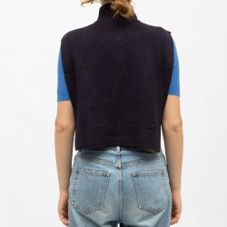 Pull 25-marine maeva-m132422h5t Femme LA PETITE ETOILE