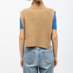 Pull 25-marine maeva-m132422h5t Femme LA PETITE ETOILE