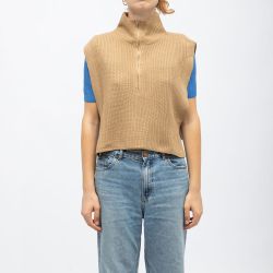 Pull 25-marine maeva-m132422h5t Femme LA PETITE ETOILE