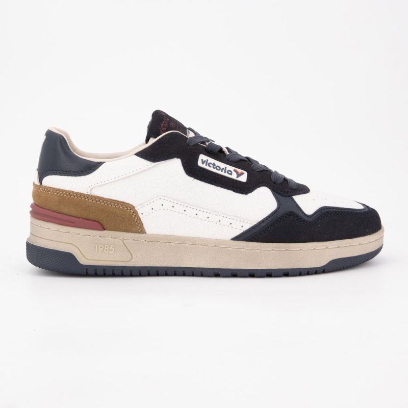 Basket marino c80-sport mix 8800125 42/46 Homme VICTORIA