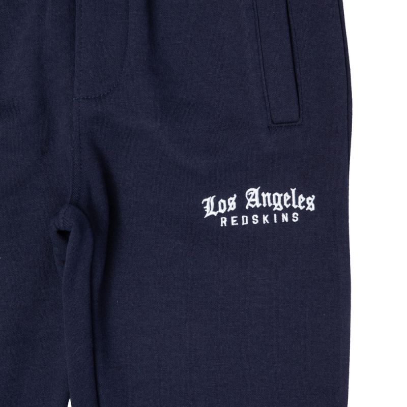 Bas de jogging 4126 Enfant REDSKINS