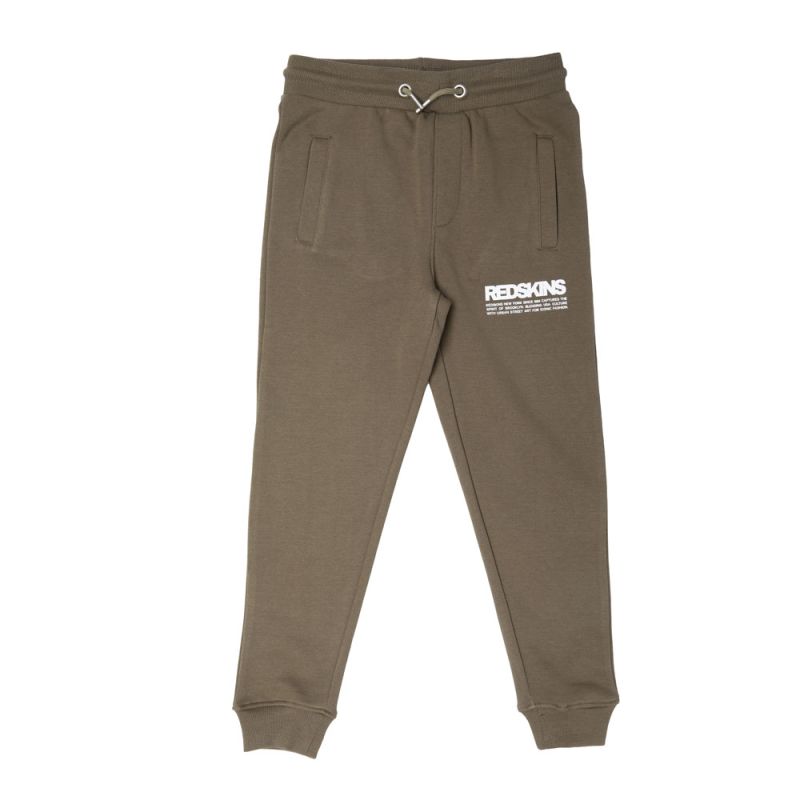 Bas de jogging 251036 Enfant REDSKINS
