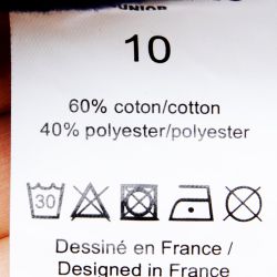 Sweat a capuche 251021 Enfant REDSKINS