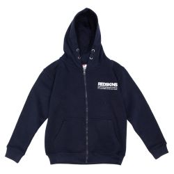 Sweat zip a capuche 251031 Enfant REDSKINS
