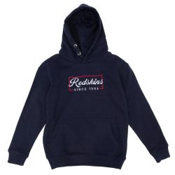 Sweat a capuche 6072 Enfant REDSKINS