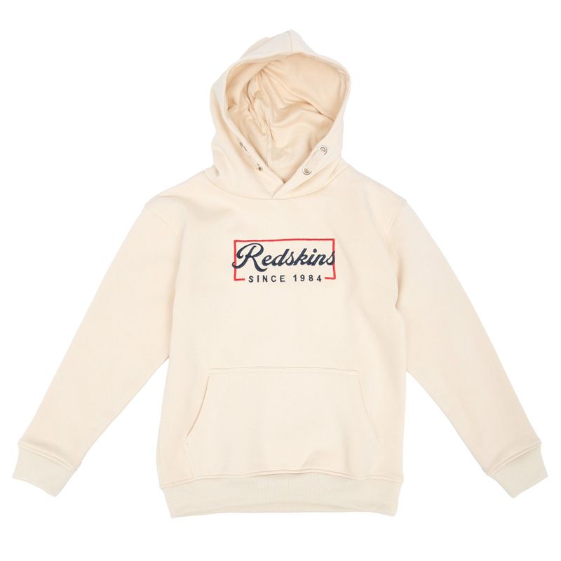 Sweat a capuche 6072 Enfant REDSKINS