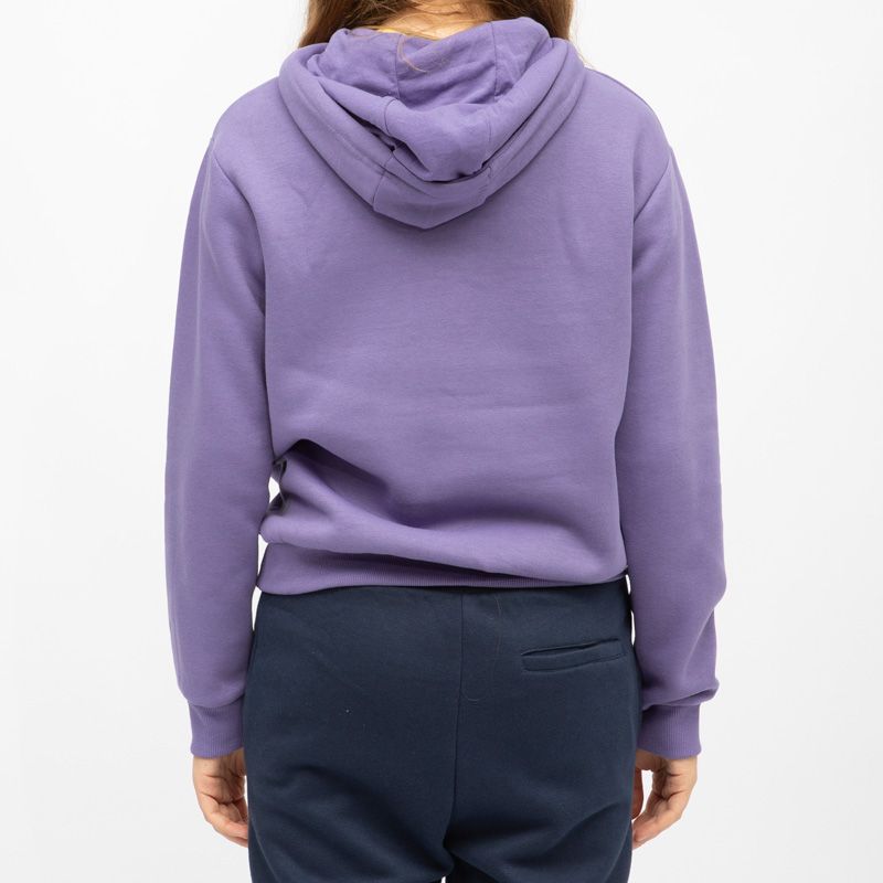 Sweat a capuche violet sop 23679 Femme ELLESSE Sweat a capuche violet sop 23679 Femme ELLESSE