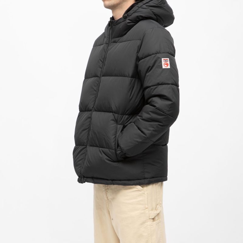 Doudoune cal black Homme COMPAGNIE DE CALIFORNIE Doudoune cal black Homme COMPAGNIE DE CALIFORNIE