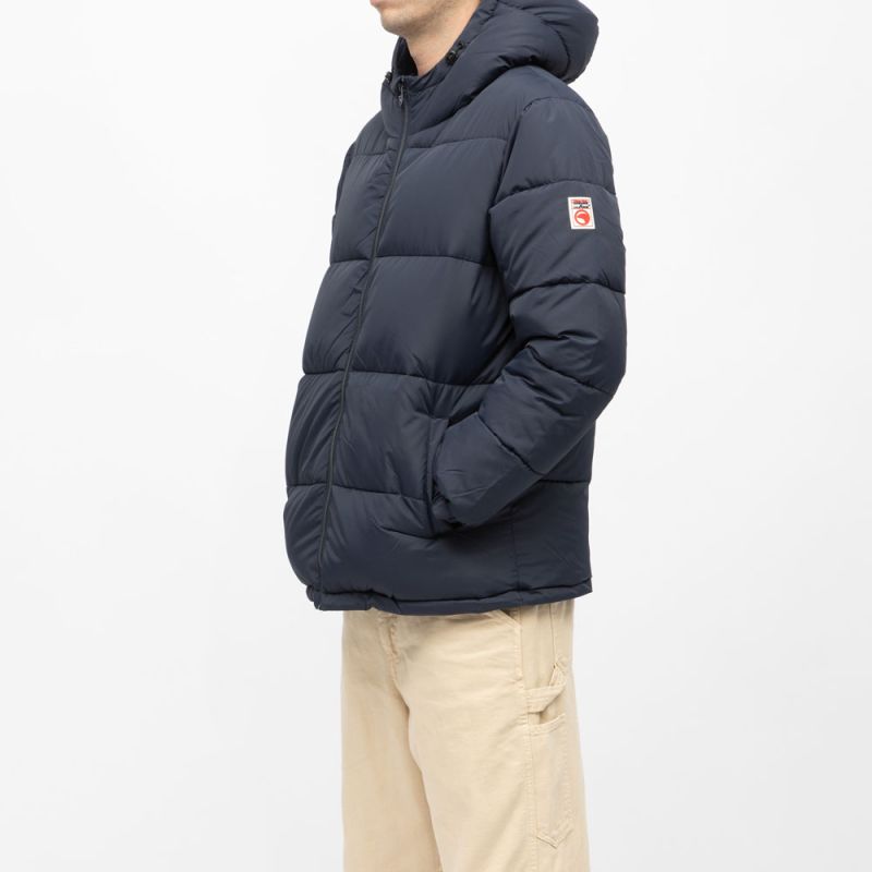 Doudoune cal black Homme COMPAGNIE DE CALIFORNIE Doudoune cal black Homme COMPAGNIE DE CALIFORNIE