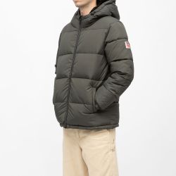 Doudoune cal black Homme COMPAGNIE DE CALIFORNIE Doudoune cal black Homme COMPAGNIE DE CALIFORNIE