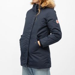 Parka beverly navy Femme COMPAGNIE DE CALIFORNIE Parka beverly navy Femme COMPAGNIE DE CALIFORNIE