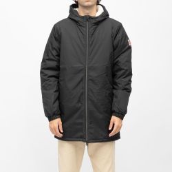 Veste nylon cal 7979 black Homme COMPAGNIE DE CALIFORNIE Veste nylon cal 7979 black Homme COMPAGNIE DE CALIFORNIE