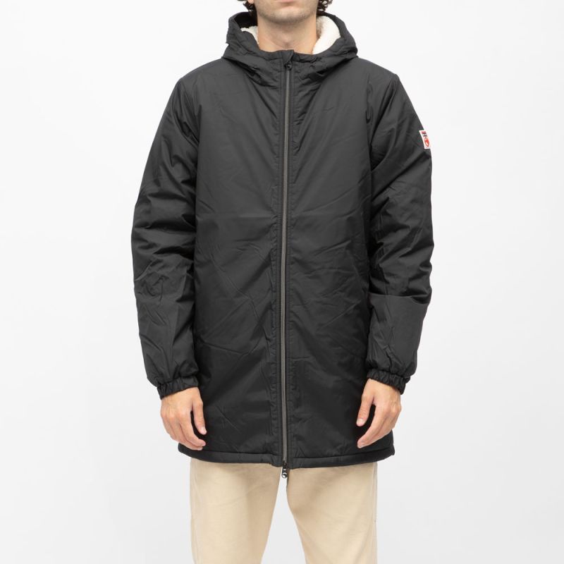 Veste nylon cal 7979 black Homme COMPAGNIE DE CALIFORNIE Veste nylon cal 7979 black Homme COMPAGNIE DE CALIFORNIE