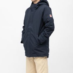 Parka cal navy Homme COMPAGNIE DE CALIFORNIE Parka cal navy Homme COMPAGNIE DE CALIFORNIE