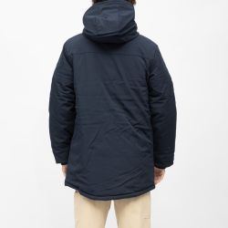 Parka cal navy Homme COMPAGNIE DE CALIFORNIE Parka cal navy Homme COMPAGNIE DE CALIFORNIE
