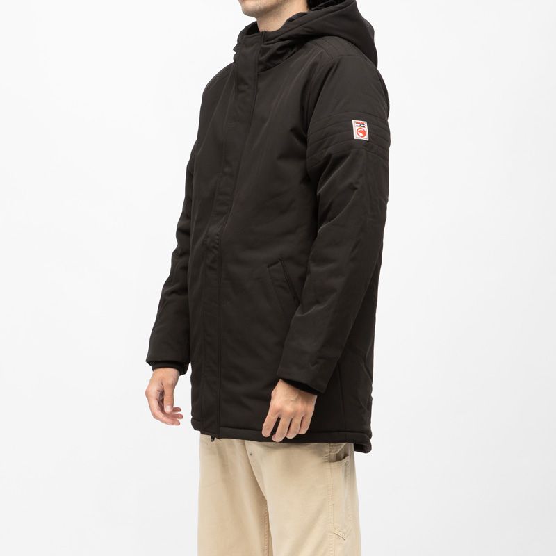Parka cal navy Homme COMPAGNIE DE CALIFORNIE Parka cal navy Homme COMPAGNIE DE CALIFORNIE