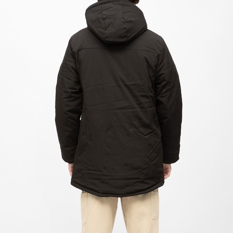 Parka cal navy Homme COMPAGNIE DE CALIFORNIE Parka cal navy Homme COMPAGNIE DE CALIFORNIE