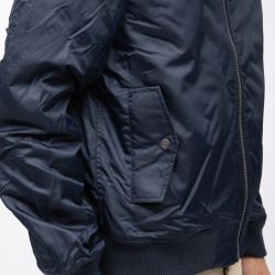 Bombers black Homme COMPAGNIE DE CALIFORNIE Bombers black Homme COMPAGNIE DE CALIFORNIE