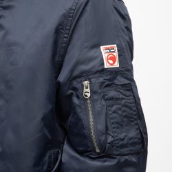 Bombers black Homme COMPAGNIE DE CALIFORNIE Bombers black Homme COMPAGNIE DE CALIFORNIE