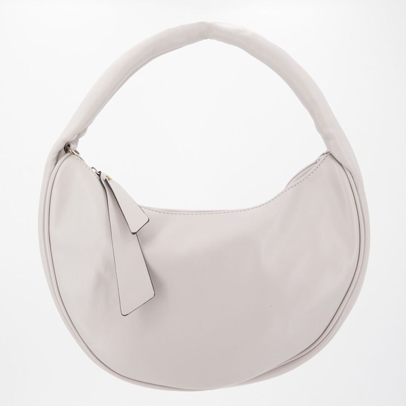 Sac a main gm ginny 3856 gris clair 29485 72 9682 Femme TOM TAILOR
