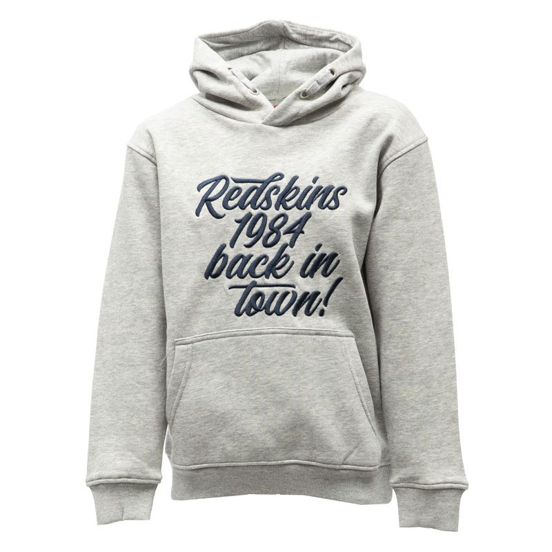 Sweat a capuche 6122 Enfant REDSKINS