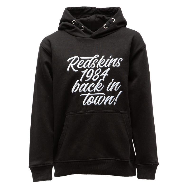 Sweat a capuche 6122 Enfant REDSKINS
