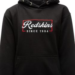 Sweat a capuche 6072 Enfant REDSKINS