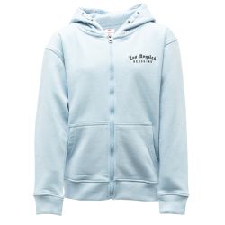 Sweat zip a capuche 4121 Enfant REDSKINS