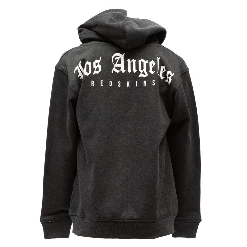 Sweat zip a capuche 4121 Enfant REDSKINS