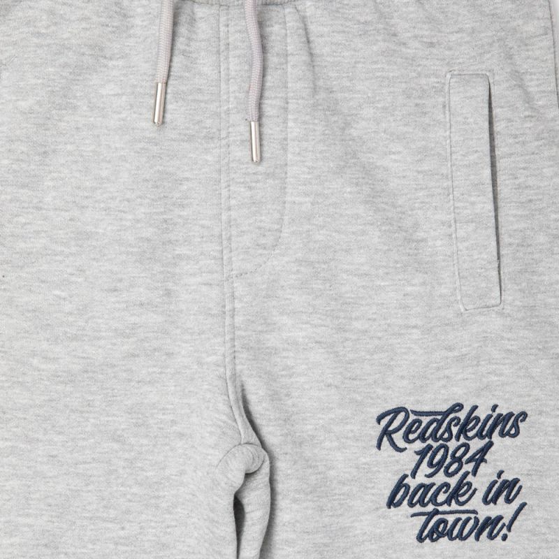 Bas de jogging6126 Enfant REDSKINS