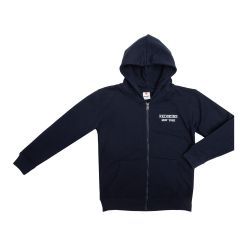 Sweat zip a capuche 7504291 Enfant REDSKINS