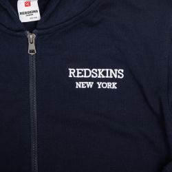 Sweat zip a capuche 7504291 Enfant REDSKINS