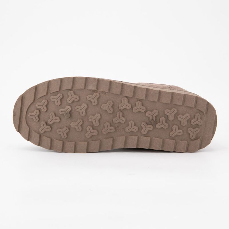 Basket fourree mud 849021003 t36/41 Femme TOM TAILOR