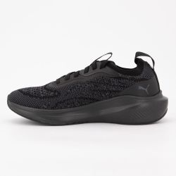 Basket noir grissky rocket lite engineered 31010001 t36/40 Femme PUMA Basket noir grissky rocket lite engineered 31010001 t36/40 Femme PUMA