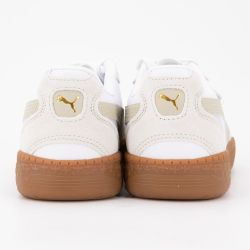 Basket blanc desert dust palermo moda39772702 t36/40 Femme PUMA