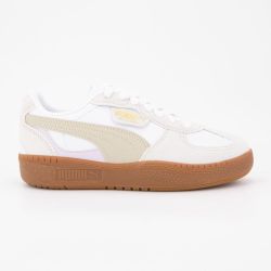 Basket blanc desert dust palermo moda39772702 t36/40 Femme PUMA